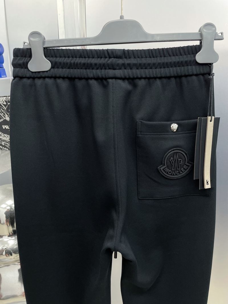 Moncler Long Pants